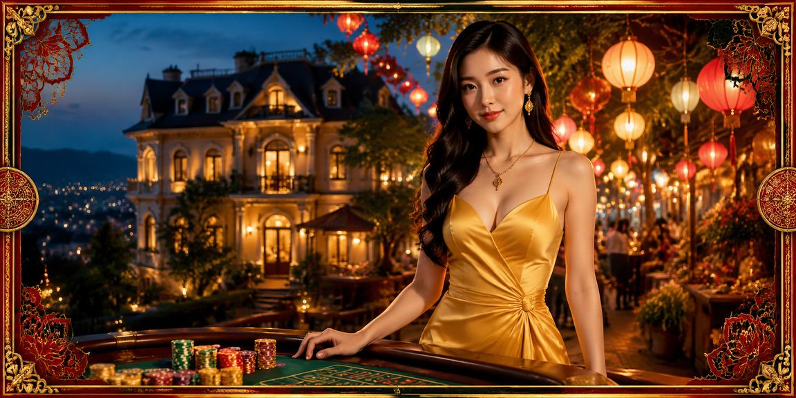 Quầy đăng nhập người chơi tại 3501