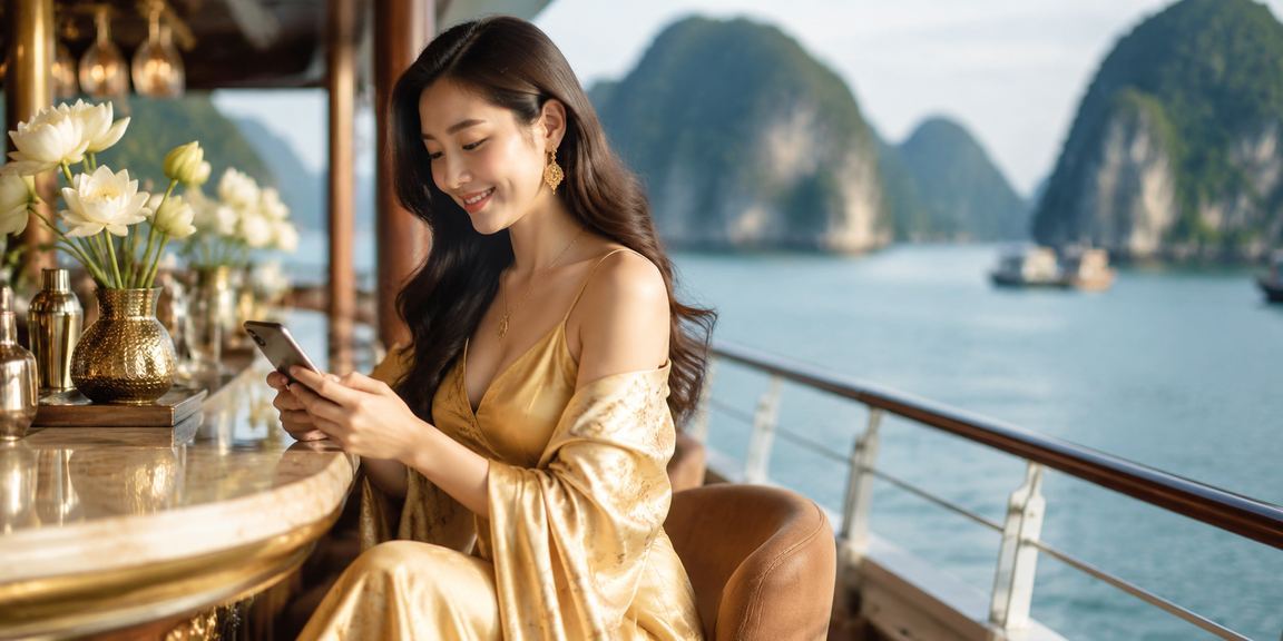 Khung cảnh giải trí tại 3501