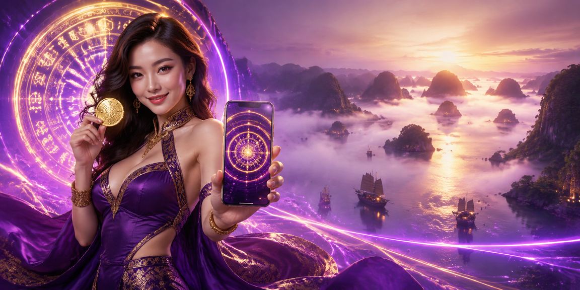 Truy cập trò chơi mới mượt mà trên điện thoại di động
