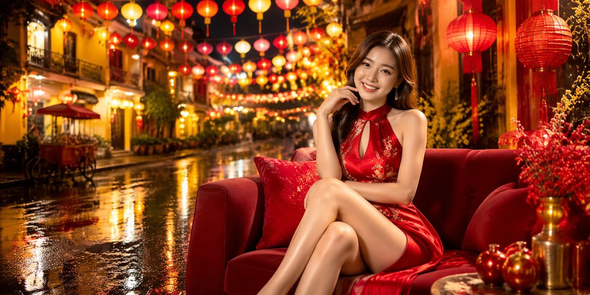 Người chơi cá cược sôi nổi tại Hội An với không khí lễ hội